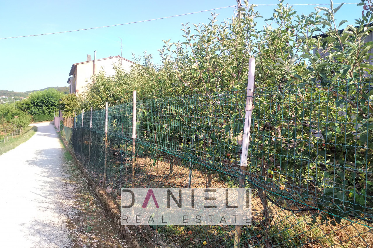 CASA A SCHIERA in VENDITA a Sarego